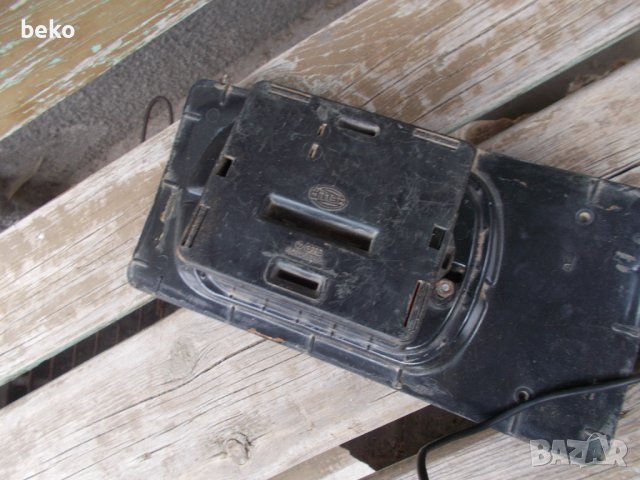 Стоп Пасат 1 десен, снимка 2 - Части - 40090656