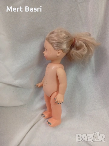 говореща кукла, снимка 2 - Кукли - 53575599