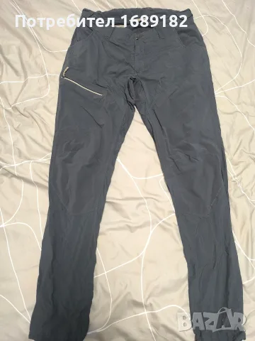 Haglofs Lite Hybrid Pant-дамски панталони р.42