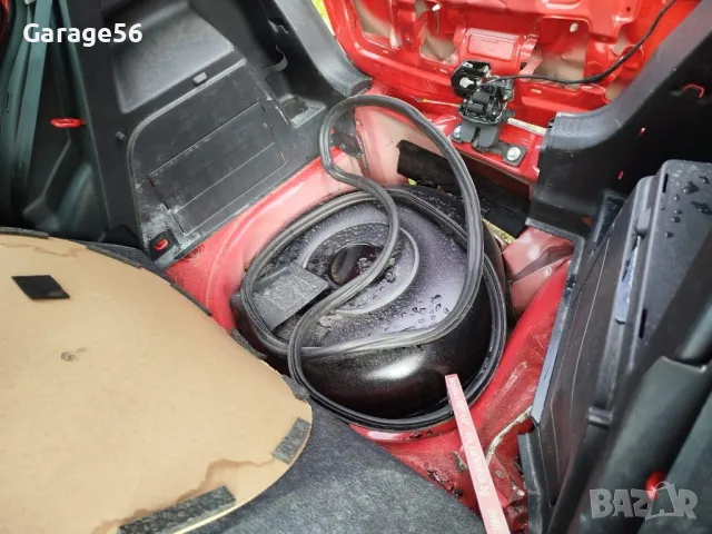 Skoda Fabia 1.0MPI 2020г.-на части , снимка 3 - Автомобили и джипове - 49865064