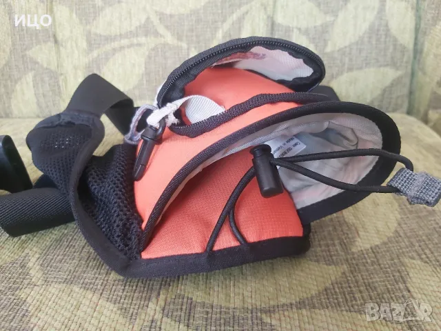 Държач за бутилки Jack Wolfskin , снимка 7 - Чанти - 47928152