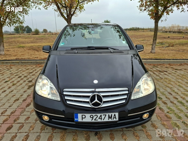 Mercedes-Benz A 150 Facelift 1, 5 i 95 k.c., снимка 2 - Автомобили и джипове - 51892411