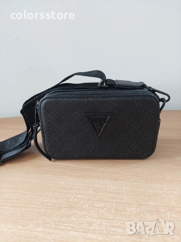 Луксозна чанта Guess/SG54r, снимка 3 - Чанти - 31939634