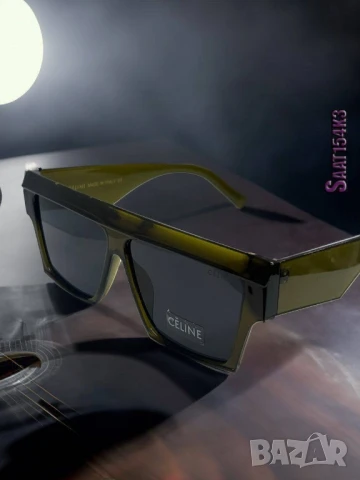 очила с ув защита marc jacobs prada miu miu , снимка 2 - Слънчеви и диоптрични очила - 51025845