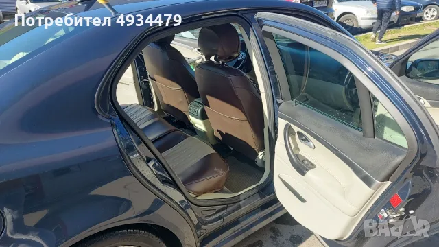 SAAB 93 Спортен седан 2.2 TID , снимка 17 - Автомобили и джипове - 55877041