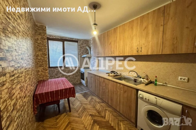 Тристаен апартамент, 90.92кв.м, гр.Попово, снимка 3 - Апартаменти - 52547908