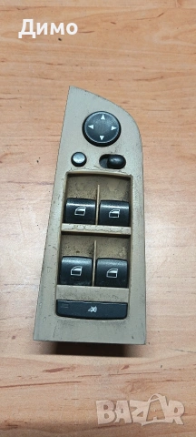 бутони ел стъкла огледала бмв е90 е91 bmw e90 e91, снимка 2 - Части - 53512976