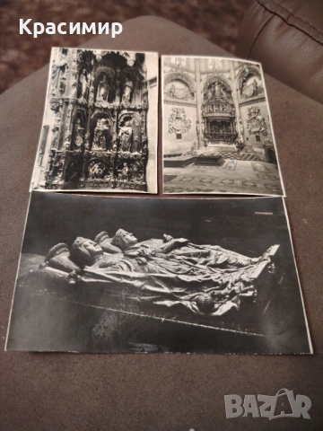 Винтидж Снимки. Началото на 20 Век. , снимка 2 - Колекции - 53204369