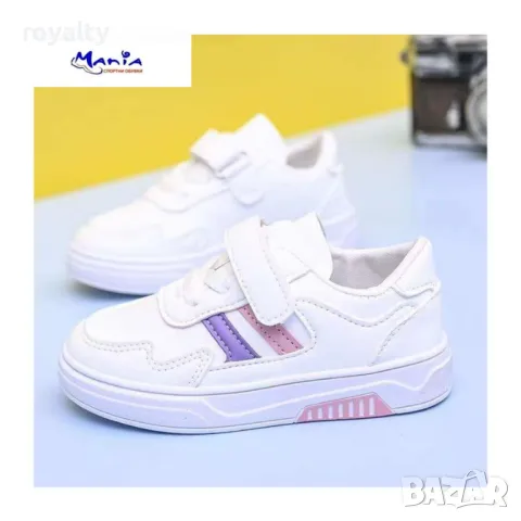 Детски маратонки 