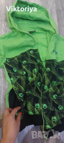 Детски суичер пролет/лято, снимка 6 - Детски анцузи и суичери - 50639273