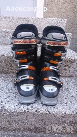 Дамски ски обувки Rossignol 25.5
