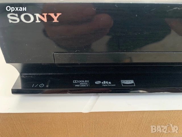 Висок модел домашно кино SONY DAV-DZ330 , снимка 2 - Ресийвъри, усилватели, смесителни пултове - 53630606