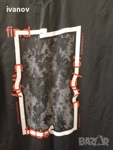 Мъжка тениска Mastiff, снимка 5 - Тениски - 50404463