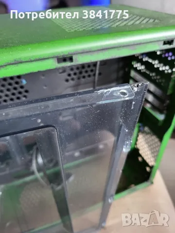 Riotoro кутия в уникален пребоядисан захабен стил, снимка 15 - Захранвания и кутии - 50165753