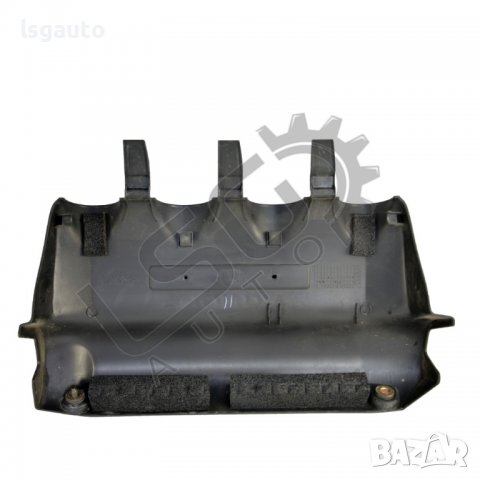 Кора над двигател Honda Jazz(2002-2008) ID:92276, снимка 2 - Части - 39337799