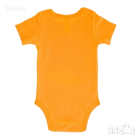 Бебешко боди Happy Halloween / Хелоуин_1244060, снимка 4 - Бодита за бебе - 52117480