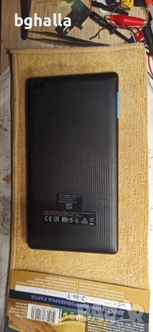 Lenovo TB-7304X, снимка 2 - Таблети - 38684615