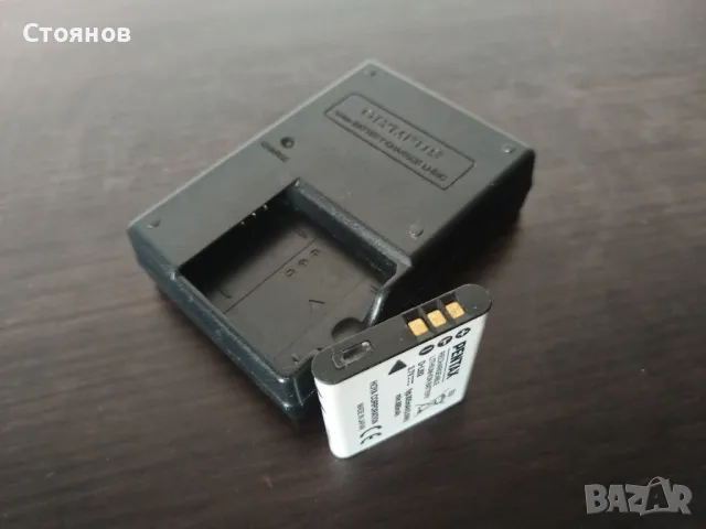 Зарядно  OLYMPUS, снимка 1