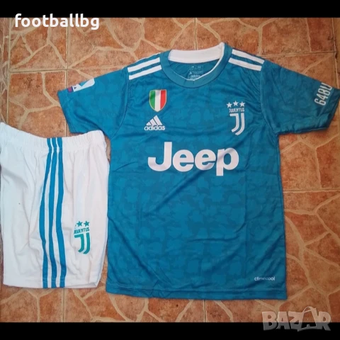 Вратарски детско юношески футболни екипи ❤️⚽️ НОВО сезон 2025-26 година , снимка 18 - Футбол - 37195920