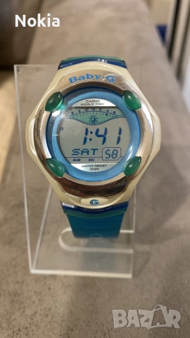 Часовник CASIO Baby-G -