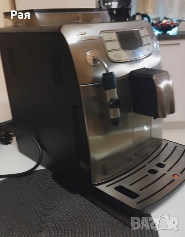 Кафемашина Филипс 