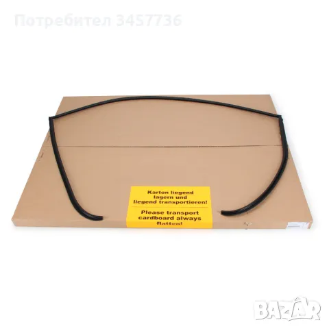 Нови Оригинални Уплътнения за Задно Стъкло BMW E60, снимка 4 - Части - 49724217