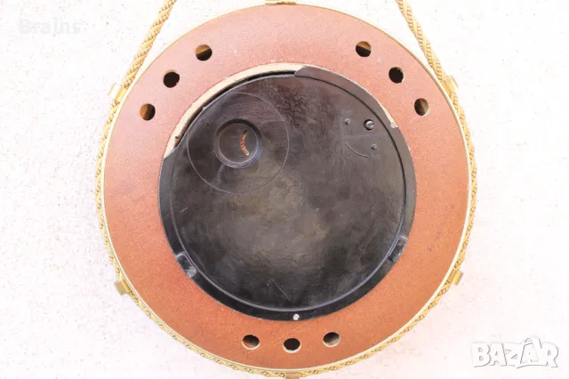 Немски Стенен Часовник UMF, снимка 6 - Антикварни и старинни предмети - 47709741