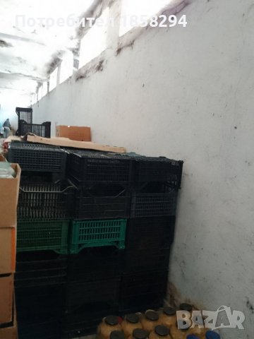 Продава пластмасови каси-кубчета., снимка 2 - Други - 40844269