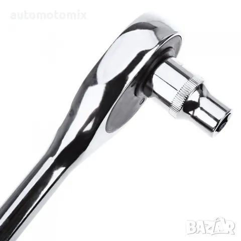 Тресчотка с вложки 8-24мм - 11 части, 25220, снимка 2 - Аксесоари и консумативи - 48784810