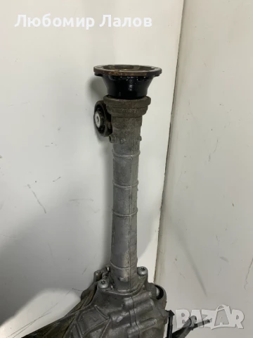 Преден диференциал Audi Q7 (4l) 3.0 TDI (06-15)г. 4460310021, снимка 3 - Части - 51030266