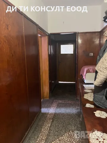 Тристаен апартамент на метри от пешеходната зона, снимка 8 - Апартаменти - 50284273