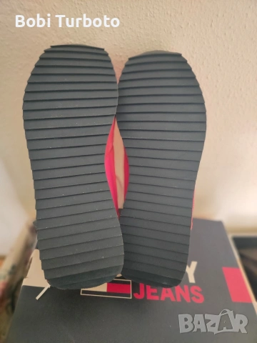 Мъжки маратонки,нр.42, снимка 5 - Маратонки - 53825837