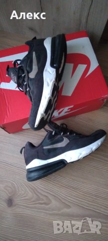 Nike react element 55, снимка 8 - Маратонки - 42409405