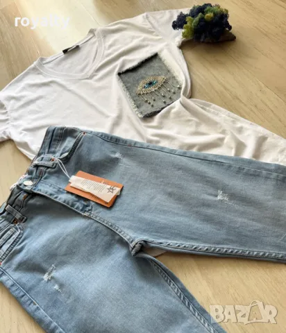 Дамски комплект 