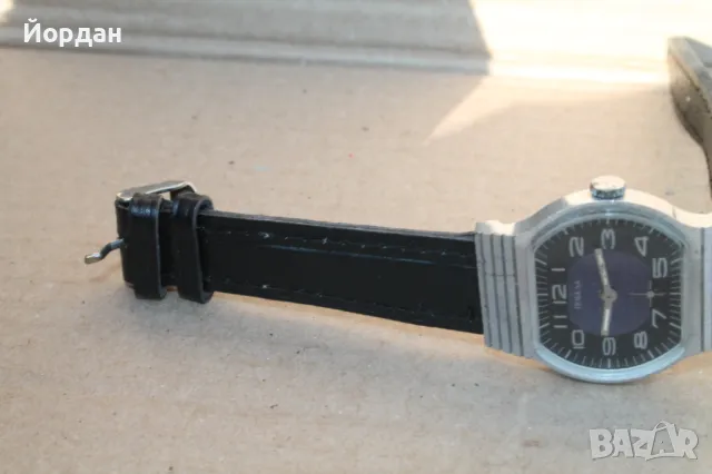 СССР мъжки часовник ''Победа'', снимка 2 - Мъжки - 49235669