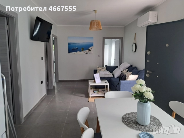 Къща за гости Братсаки, снимка 10 - Почивки в Гърция - 52639072