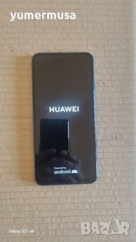 Huawei P Smart Z 4/64GB, снимка 3 - Huawei - 40187762