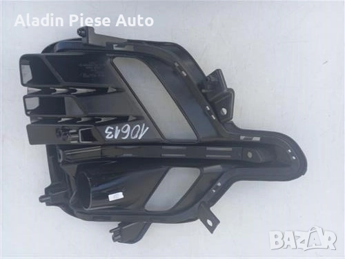 Дясна прожекторна решетка Kia Niro EV година 2018 2019 2020 2021 код 86526-Q4000 , снимка 3 - Аксесоари и консумативи - 51917329