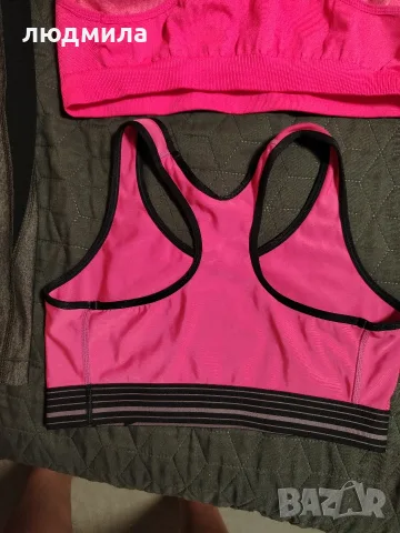 лот спортни дрехи, Under Armour, , снимка 5 - Спортни дрехи, екипи - 55815932