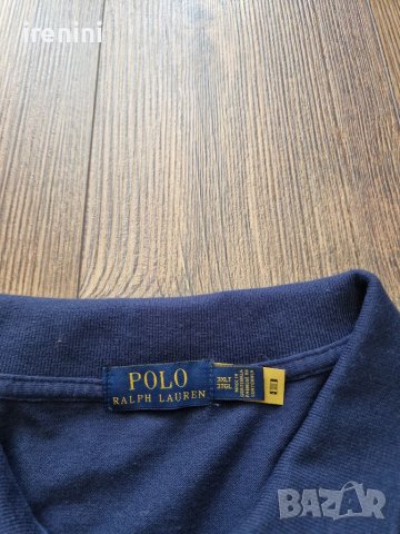 Страхотна мъжка тениска POLO RALPH  LAUREN размер 4XL / 5XL , снимка 3 - Тениски - 41858799