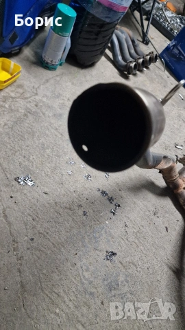 Цяла генерация акрапович за Suzuki gsxr l1 1000, снимка 3 - Части - 53541363