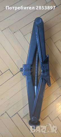 Авариен Крик тип Жаба Peugeot Boxer Citroen Jumper Ducato 1353195080, снимка 6 - Аксесоари и консумативи - 53230202