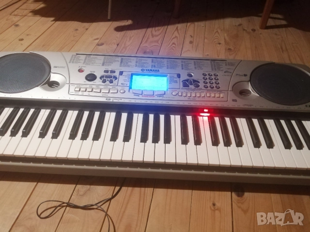 Yamaha EZ-30, снимка 5 - Синтезатори - 51488670