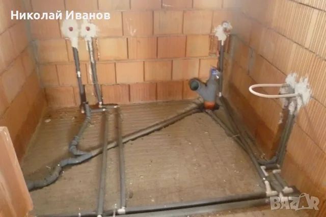 Строителни услуги от всякакъв тип!, снимка 5 - Други ремонти - 48581445