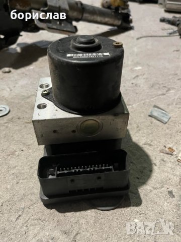 АБС за голф 4 , снимка 4 - Части - 44167779