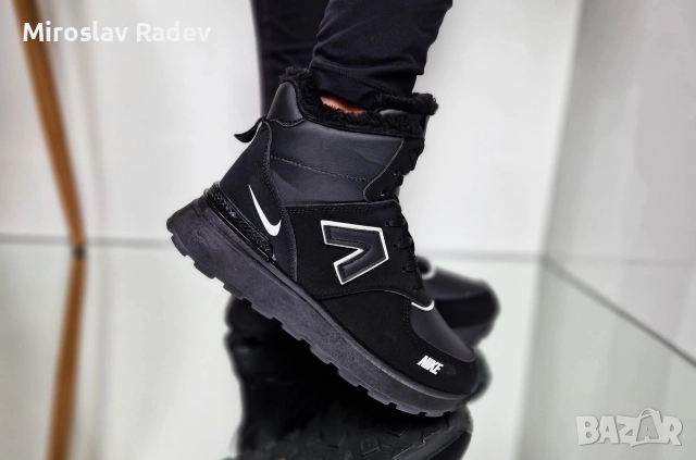 дамски боти