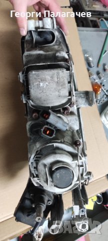 Преден фар MAZDA XEDOS 6 1473X, снимка 2 - Части - 41287419
