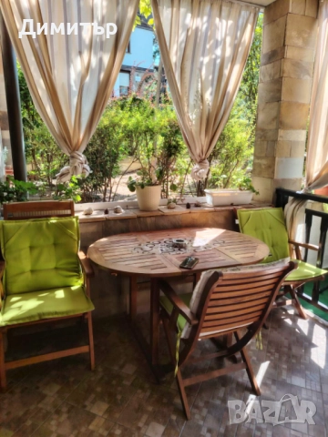 Апартамент в Санта Марина Созопол под наем , снимка 13 - Апартаменти - 52979198