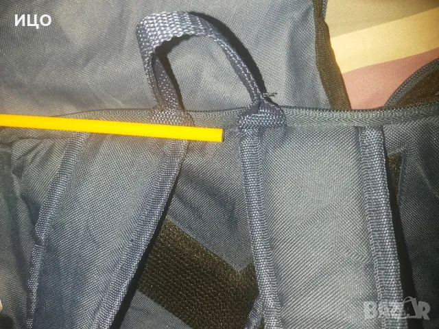 Раница Hummel , снимка 12 - Раници - 48539828