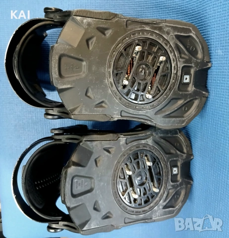 Сноуборд автомати UNION M/L, снимка 5 - Зимни спортове - 53694870